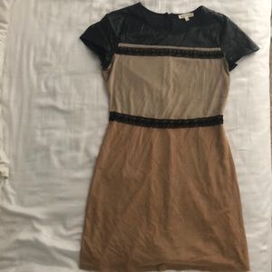 Fall Dress